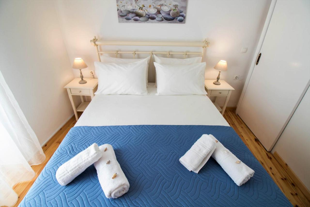 La Casa Di Corfu Leilighet Corfu  Eksteriør bilde